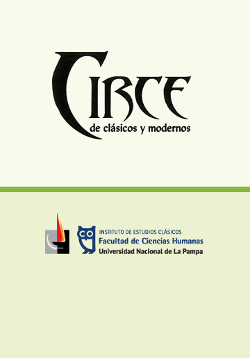 Circe de clásicos y modernos